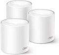 Obrázok pre výrobcu TP-Link Whole Home Mesh WiFi Deco X50 Pro(3-pack)
