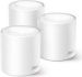 Obrázok pre výrobcu TP-Link Whole Home Mesh WiFi Deco X50 Pro(3-pack)