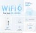 Obrázok pre výrobcu TP-Link Deco X10(1-pack) AX1500 Home Mesh System