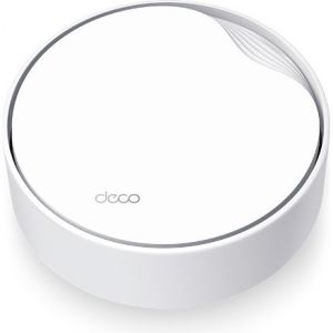 Obrázok pre výrobcu TPLink AX3000 Smart Home WiFi Deco X50-PoE (1-pack)