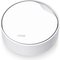 Obrázok pre výrobcu TPLink AX3000 Smart Home WiFi Deco X50-PoE (1-pack)