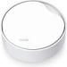 Obrázok pre výrobcu TPLink AX3000 Smart Home WiFi Deco X50-PoE (1-pack)
