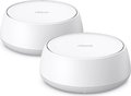 Obrázok pre výrobcu TP-link Wifi7 home mesh Deco BE25 (2-pack)