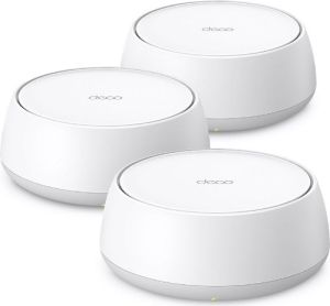 Obrázok pre výrobcu TP-link Wifi7 home mesh Deco BE25 (3-pack)