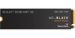 Obrázok pre výrobcu WD BLACK SN7100 SSD 500GB M.2 NVMe Gen4 6800/5800 MBps