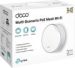 Obrázok pre výrobcu TPLink AX3000 Smart Home WiFi Deco X50-PoE (1-pack)