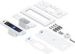 Obrázok pre výrobcu Ubiquiti UA-G3-Pro-W - UniFi Access G3 Reader Pro, bílá