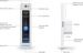 Obrázok pre výrobcu Ubiquiti UA-G3-Pro-W - UniFi Access G3 Reader Pro, bílá