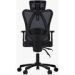 Obrázok pre výrobcu Gembird ergonomická židle Onyx