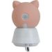 Obrázok pre výrobcu EVOLVEO Baby Monitor LUX- Chytrá 360° videochůvička s nočním viděním, detekcí pláče a pohybu, růžová