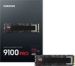 Obrázok pre výrobcu Samsung 9100 PRO 4TB /SSD/M.2 NVMe/ Černá/5R