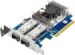 Obrázok pre výrobcu QNAP QXG-10G2SF-NXE - 2x 10GbE SFP+, low-profile, PCIe Gen3 x8