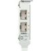 Obrázok pre výrobcu QNAP QXG-10G2SF-NXE - 2x 10GbE SFP+, low-profile, PCIe Gen3 x8