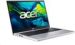 Obrázok pre výrobcu ACER Aspire Go 15 Core3 N355,15.6" FHD,8GB, 512GB SSD,Intel Graphics,W11H,Silver