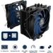 Obrázok pre výrobcu AKASA chladič CPU - Alucia Bundle