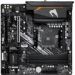 Obrázok pre výrobcu Gigabyte AORUS B550M ELITE AX, AMD B550, AM4, 4xDDR4, mATX