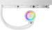 Obrázok pre výrobcu ARCTIC Liquid Freezer III Pro 360 A-RGB (White) - Multikompatibilní vodní chladič