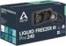 Obrázok pre výrobcu ARCTIC Liquid Freezer III Pro 240 - Multikompatibilní vodní chladič CPU
