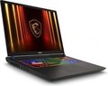 Obrázok pre výrobcu MSI Vector 17" QHD+ / Ultra9/32/2T/RTX5090/W11H