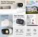 Obrázok pre výrobcu TP-Link Tapo C206 venkovní/outdoor kamera (2MP, 1080p, IR 12m, WiFi, micro SD card)