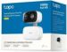 Obrázok pre výrobcu TP-Link Tapo C206 venkovní/outdoor kamera (2MP, 1080p, IR 12m, WiFi, micro SD card)