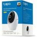 Obrázok pre výrobcu TP-Link Tapo C260 domácí-indoor kamera (8MP, 4K 2160p, IR 12m, WiFi, micro SD card)