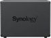 Obrázok pre výrobcu Synology DP340 ActiveProtect 4x8TB, 2x400GB NVMe (2C/RyzenR1600/2,6-3,1GHz/16GBRAM/1xUSB3.2Gen1/1x10GbE)