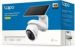 Obrázok pre výrobcu TP-Link Tapo C660 KIT venkovní kamera, solární panel (8MP, 4K, 2160p, IR 12m, WiFi, micro SD card, IP65)