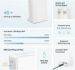 Obrázok pre výrobcu TP-LINK MERCUSYS AC1200 Wi-Fi 4G+ LTE Cat6 Dual Band Gigabit Router