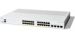 Obrázok pre výrobcu Catalyst 1300 24-port GE, PoE, 4x1G SFP