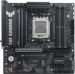 Obrázok pre výrobcu ASUS MB Sc AM5 TUF GAMING B850M-E WIFI, AMD B850, 4xDDR5, 2xDP, 1xHDMI, WiFi, mATX