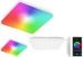 Obrázok pre výrobcu iGET HOME LS4 - Wi-Fi LED světlo 24W RGB, CCT, 33cm, stmívatelné, samostatné, IP54