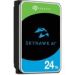 Obrázok pre výrobcu HDD 24TB Seagate SkyHawk AI 256MB SATAIII