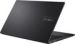 Obrázok pre výrobcu ASUS Vivobook 15 OLED /R7-7730U/ 16GB/1TB SSD/AMD UMA/15,6" OLED/Win11Home/Black