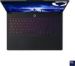 Obrázok pre výrobcu Lenovo IP Legion Pro 7 16IAX10H, Ultra 9-275HX, 16.0" 2560x1600 WQXGA, RTX 5070Ti/12GB, 32GB, SSD 2TB, W11H,čierny,3y PS