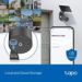Obrázok pre výrobcu TP-LINK "Solar-Powered Security Camera Kit1 × Tapo C411, 1 × Tapo A201SPEC: 2K (2304x1296), 2.4 GHz, Solar panel