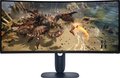 Obrázok pre výrobcu DELL AW3425DWM Alienware curved / 34" WQHD/ 21:9/ 3440 x 1440/ 2ms/ 2 x USB/ DP/ 2x HDMI/ 3Y Basic on-site