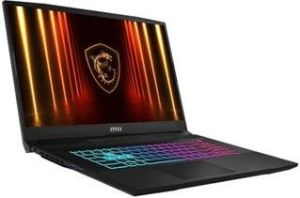 Obrázok pre výrobcu MSI Katana 17 HX B14WEK-079CZ /i7-14650HX/17,3" QHD/32GB/1TB/RTX 5050/W11H/Black
