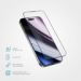 Obrázok pre výrobcu Epico Hero 3D sklo iPhone 16 Pro - s aplikátorem