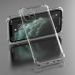 Obrázok pre výrobcu Cu-Be Antishock TPU pouzdro Samsung Galaxy A36 5G Transparent