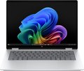 Obrázok pre výrobcu HP OmniBook X Flip AI PC 14-fm0003nc /Ultra 7-258V/32GB LP/1TB SSD/Intel Arc 140V/14" 3K OLED 120Hz/ celokov/W11H/Glaci