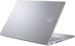 Obrázok pre výrobcu ASUS Vivobook 16X X1605VA /i7-13620H/16" WUXGA/16GB/1TB/UHD/W11H/Silver/2R