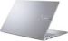 Obrázok pre výrobcu ASUS Vivobook 16 X1605VA /i5-13420H/16" WUXGA/16GB/ 512GB/UHD Xe/W11H/Silver