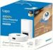 Obrázok pre výrobcu TP-Link Tapo RV30 Max Plus White Vacuum Cleaner&Auto-Empty
