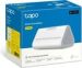 Obrázok pre výrobcu TP-Link Tapo H500 WiFi Chytrý IoT hub - základna HomeBase (2,4GHz/5GHz,1xHDMI,1x2,5"SATA,1x100Mb/s,1xUSB,1xUSB-C)