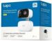 Obrázok pre výrobcu TP-Link Tapo C216 venkovní/outdoor kamera (3MP, 2K 1296p, IR 12m, WiFi, micro SD card)