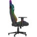 Obrázok pre výrobcu Herní křeslo Genesis NITRO 660 TRIT, RGB, Šedé