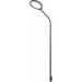 Obrázok pre výrobcu Platinet podlahová LED lampa 10W stmívatelná 2v1, černá