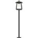 Obrázok pre výrobcu Venkovní solární LED světlo Viking SR10L