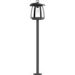 Obrázok pre výrobcu Venkovní solární LED světlo Viking SR10L